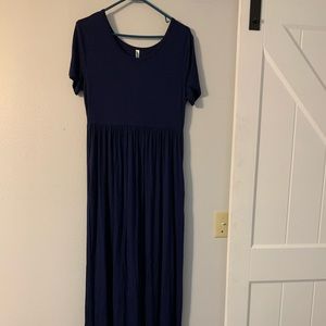 Dresses